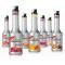 Syrups, Bitters & Mixers