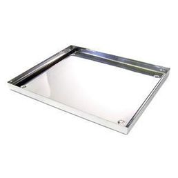 Drip Tray Stainless Steel 440 x 360mm
