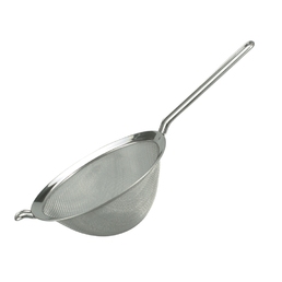 Stainless Steel Strainer - 80mm Diameter