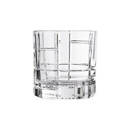 Whiskey Glass "Future" D.O.F Traze 350ml