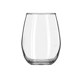 Wine Glass Stemless Vina 348ml