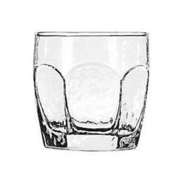Whiskey Glass Rocks Chivalry 296ml