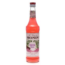 Monin Bubble Gum Syrup 700ml