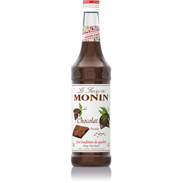Monin Chocolate Syrup 700ml