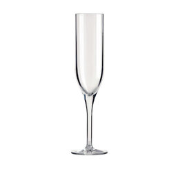 Champagne Flute Bellini Grand 200ml Polysafe Plastic