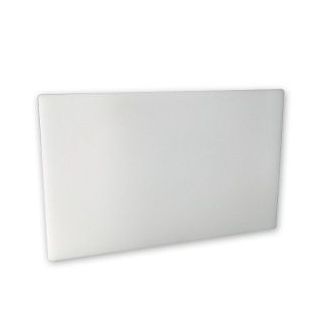 Bar Chopping Board White 380 x 510mm