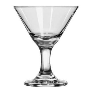 Martini Glass Embassy Mini 89ml