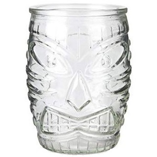 Tiki Cocktail Glass 470ml Each for Box of 12