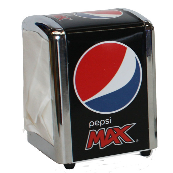 Retro Napkin Dispenser