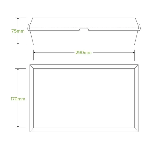Family BioBoard Box