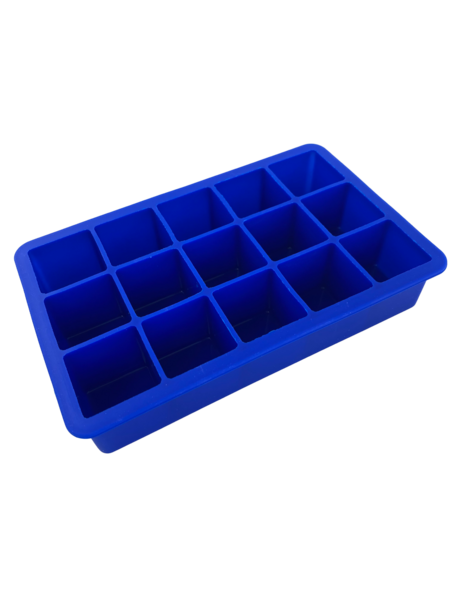 Ice Cube Tray - Perfect Cube