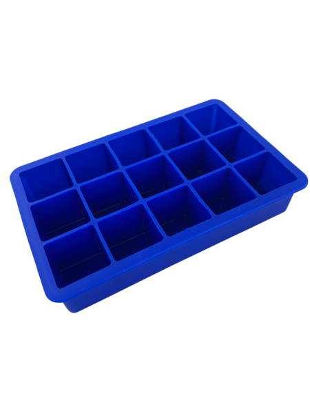 Ice Cube Tray - Perfect Cube