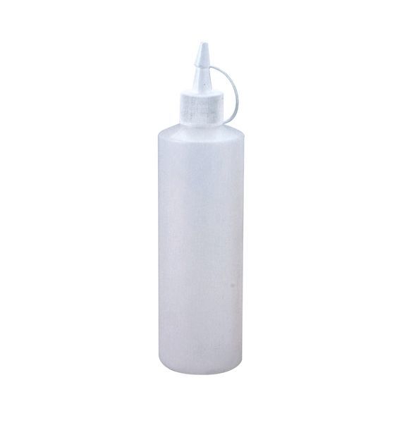 Squeeze Bottle with Cap - 500ml