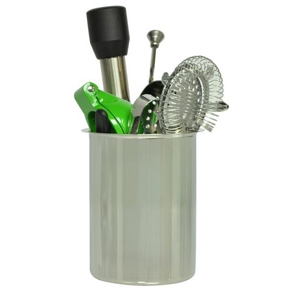 Cocktail Bar Tools Essentials Kit