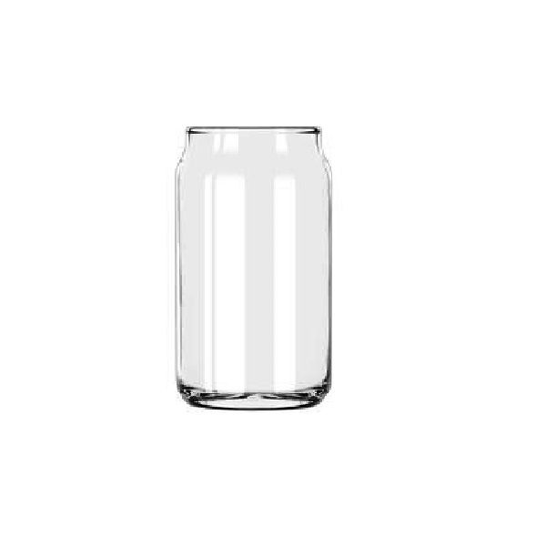 Beer Can Taster Glass 148ml