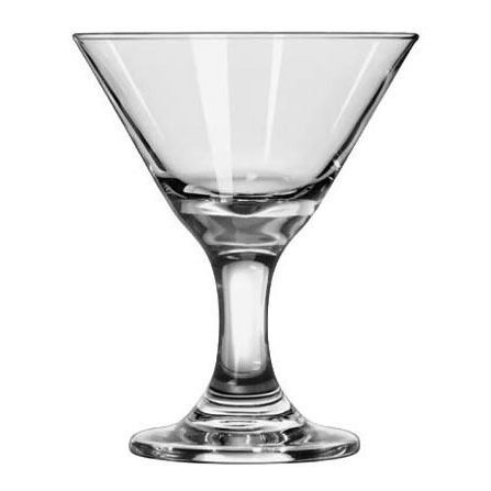 Embassy Mini Martini Glass 89ml
