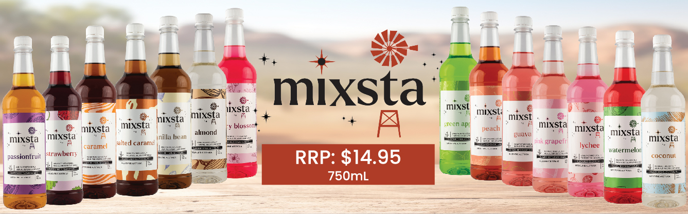 Mixsta 