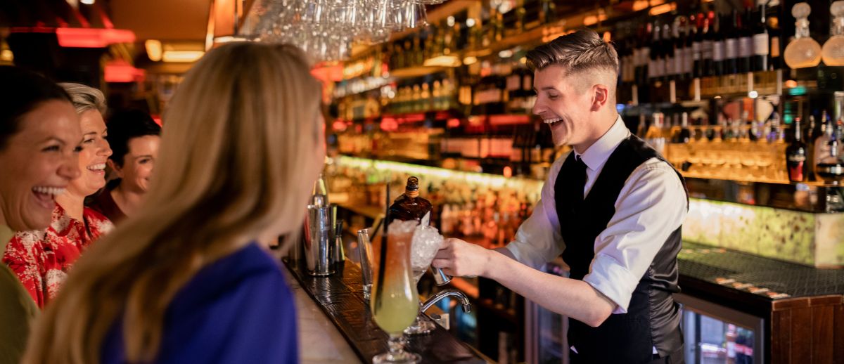 Everything Your Venue Needs, ALL in One Place