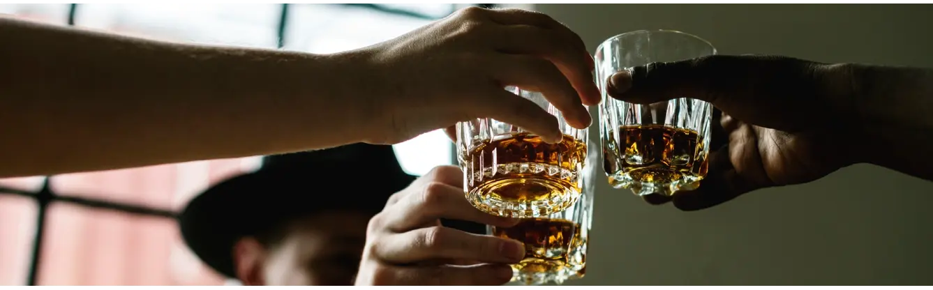 Pro-Quality Barware for Home