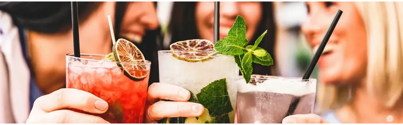 Pro-Quality Barware for Home