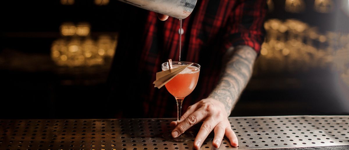 Everything Your Venue Needs, All in One Place