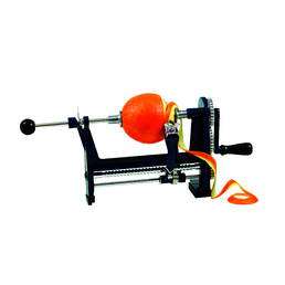 Fruit Peeler Citrus Peeling Machine Navy
