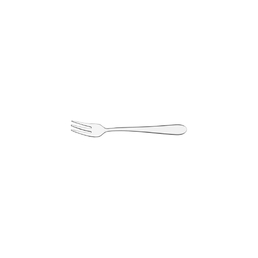 Luxor Oyster Fork 138mm (12 pack)