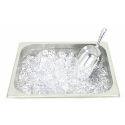 Ice Well, Insulated - Size 3 (354L x 325W x  200mmD)