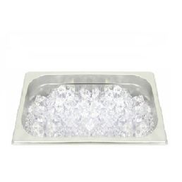 Ice Well, Insulated - Size 5 (530L x 325W x 150mmD)