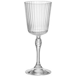 Cocktail Glass Crystal America 20s 230ml