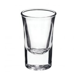 Shot Glass Dublino Bormioli 34ml