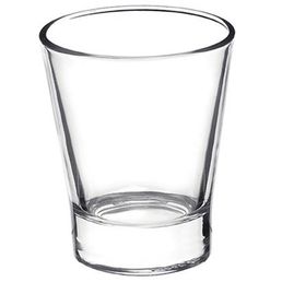 Caffeino Espresso Glass 85ml