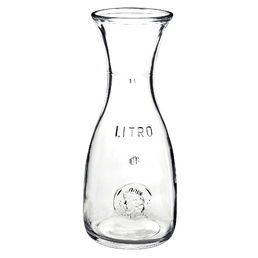 Carafe Misura Glass 1 Litre