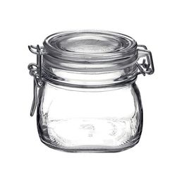 Fido Glass Jar 200ml