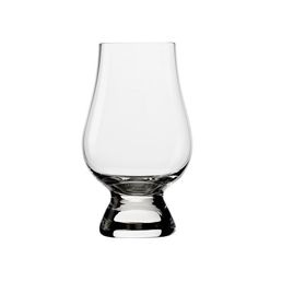 Whiskey Nosing Glass Stolze Glencairn Taster 190ml