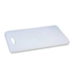 Bar Chopping Board White 250 x 150mm