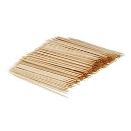 Toothpicks Double Ended Rounded 70mm Pk 1000