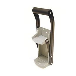 Can Crusher Wall Mounted
