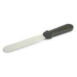 Beer Skimmer Black Plastic Handle