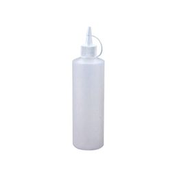 Squeeze Bottle with Cap - 250ml