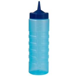 Squeeze Bottle 750ml Blue