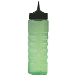 Squeeze Bottle 750ml Green