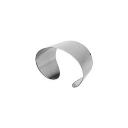 Napkin Ring Stainless Steel (each)