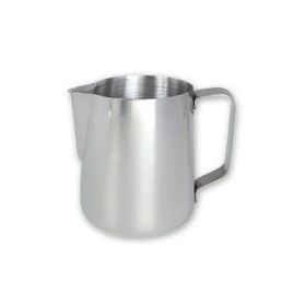 Milk Frothing Jug 400ml