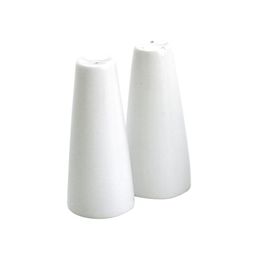 Pepper Shaker Vitroceram Porcelain Tower