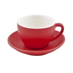 Coffee Cup Bevande 200ml Rosso Box 6