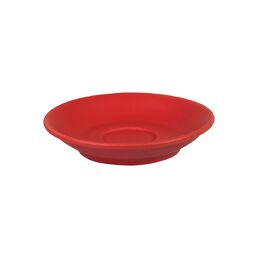 Saucer Bevande Intorno Coffee/Tea Rosso Box 6