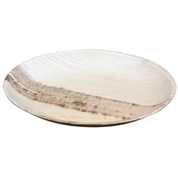 BetaLeaf Palm Leaf Tasting/Dipping Bowl- 88mm Round 