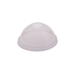 Dome Lid to Suit 10oz RPET Cup - 1000/Carton