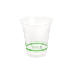 360ml PLA Clear Cup 1000/Carton